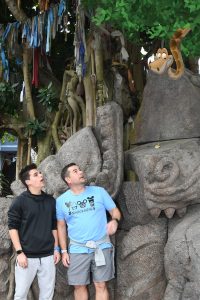 cool things to do in disney world