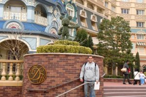 Where to stay in Tokyo Disney Resort