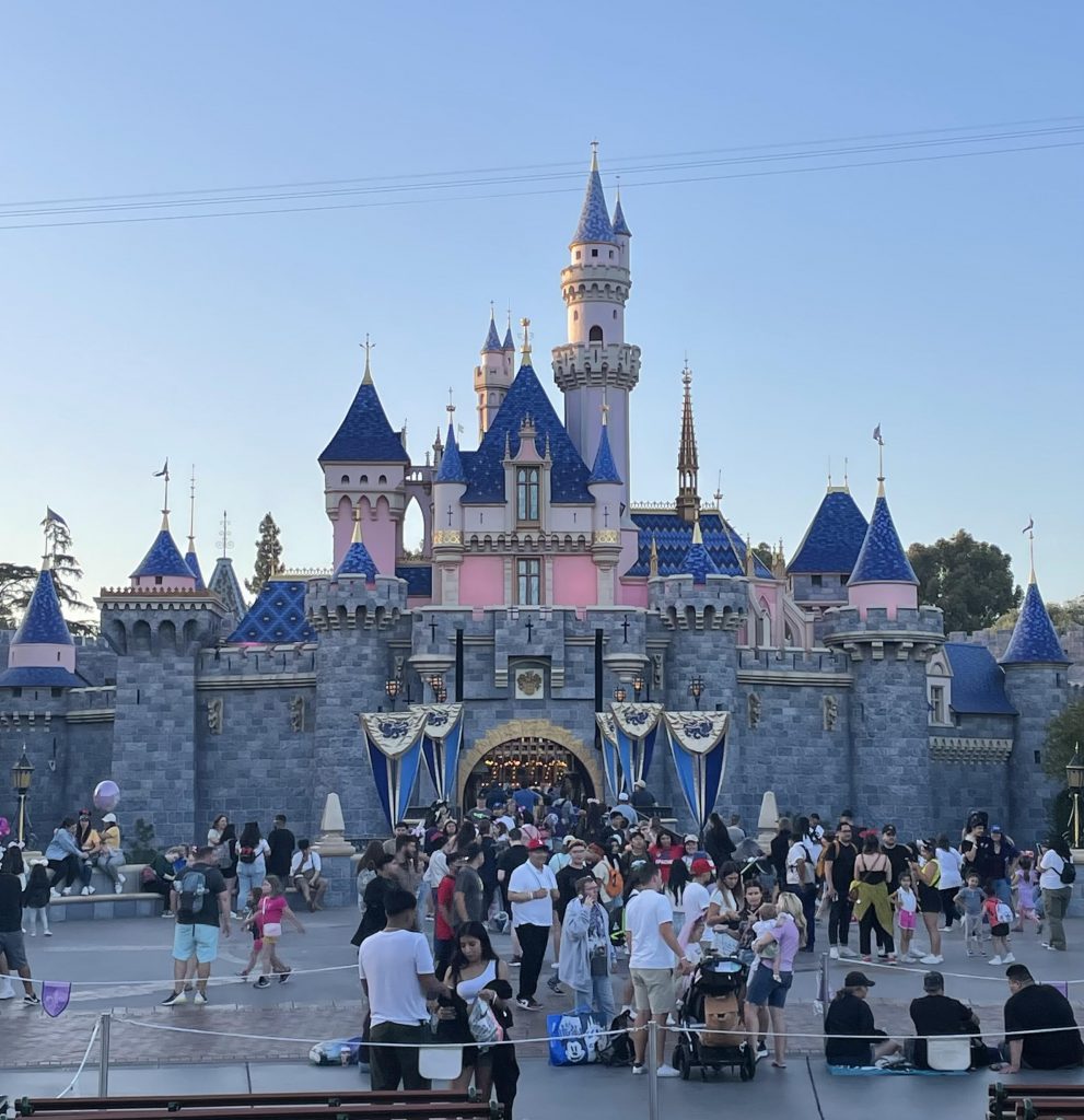 Disneyland Private Tour Cost