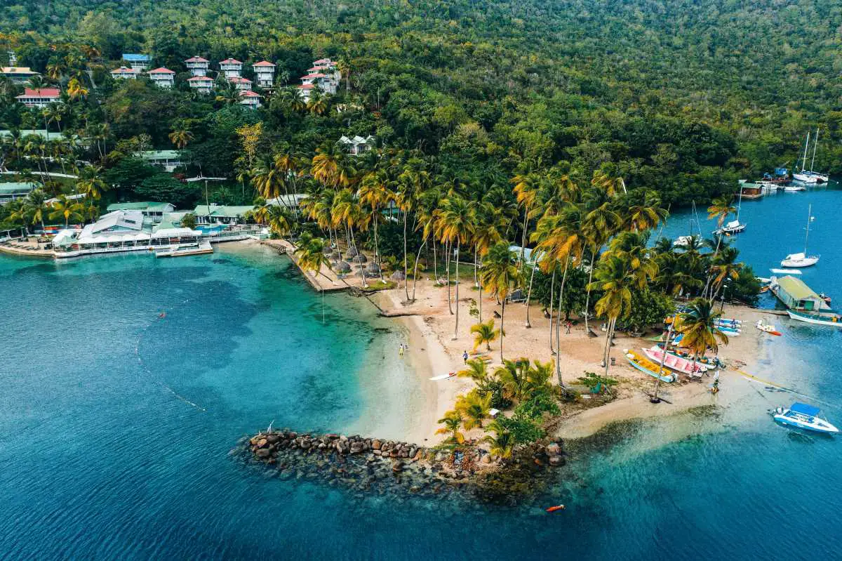 disney world caribbean beach resort