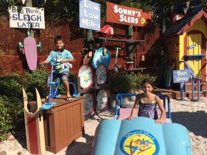cool things to do in disney world