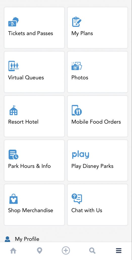 web slingers virtual queue avengers campus in the Disneyland app