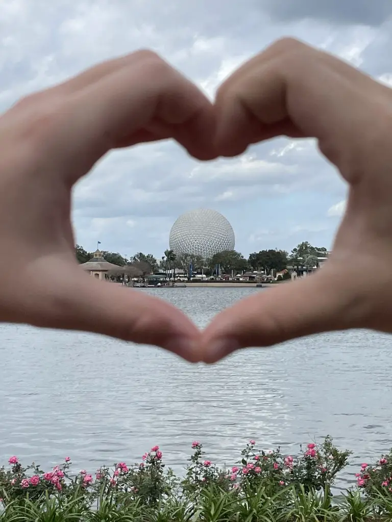 romantic things to do at disney world