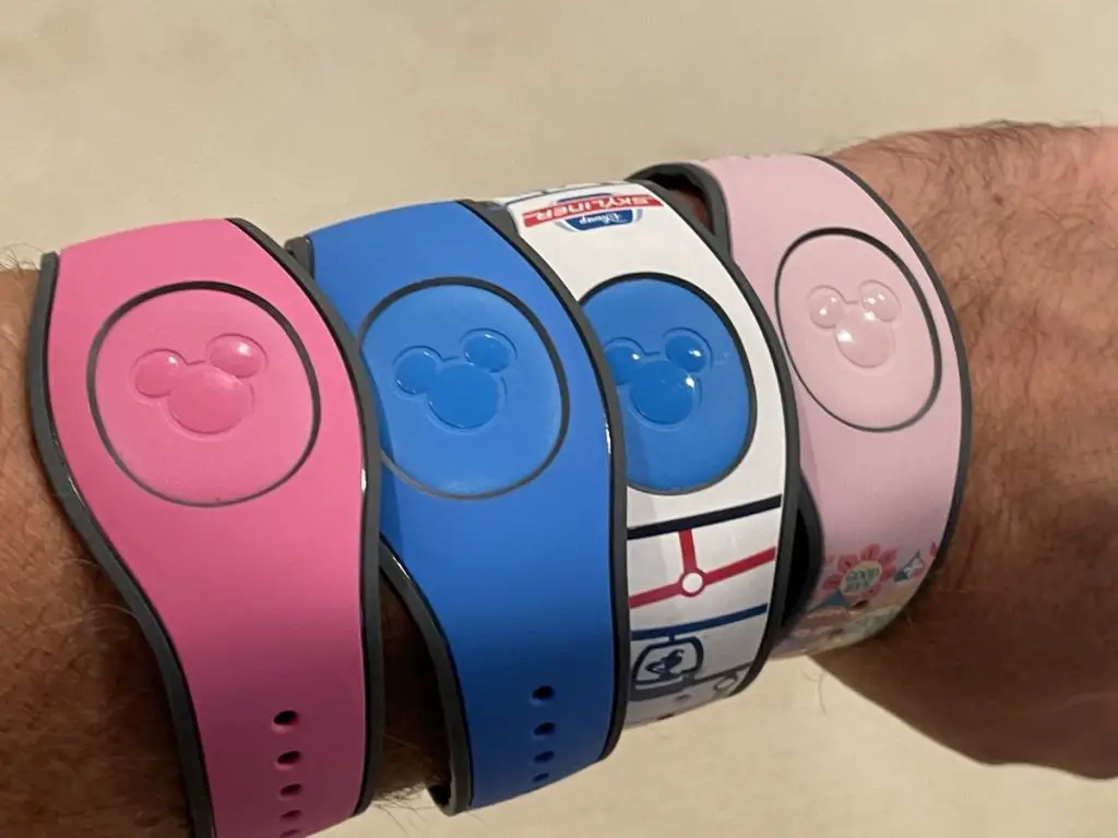 are disney magicbands worth it