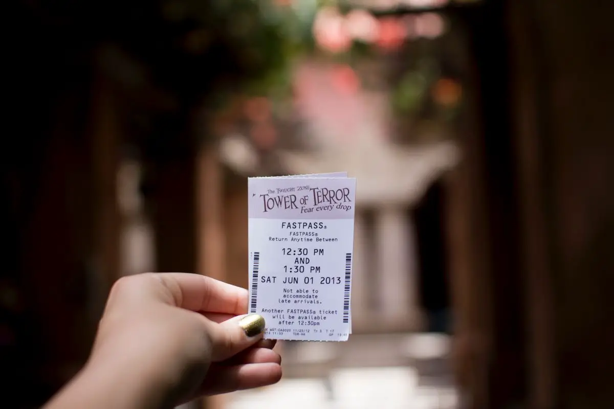 are fastpasses back at disney world