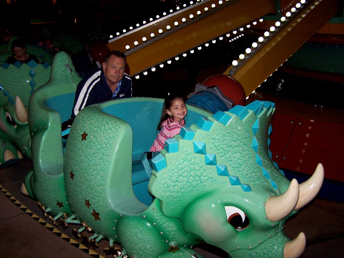 best animal kingdom rides for kids