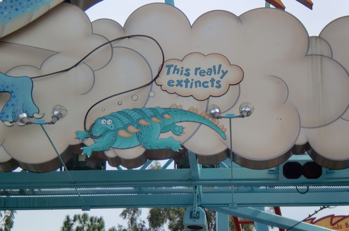 best animal kingdom shows