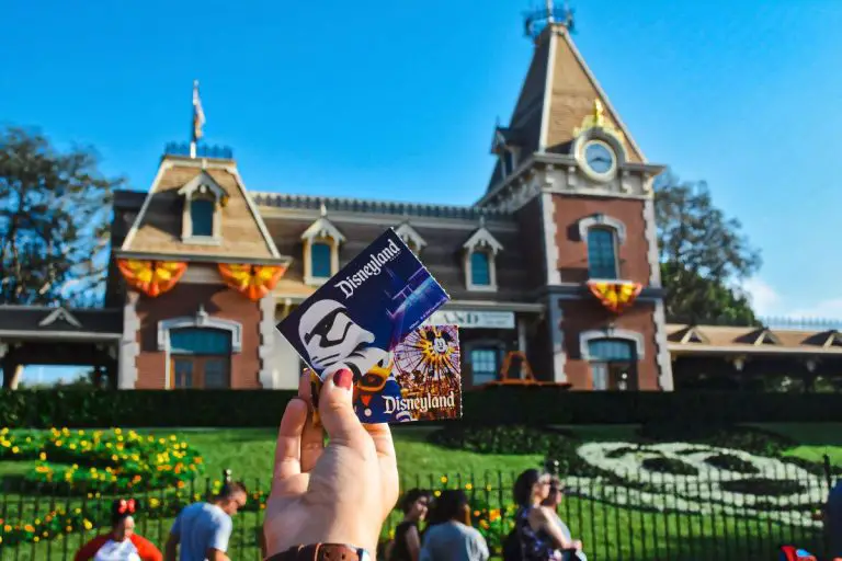 How To Get The Best Disneyland Ticket Prices 2023