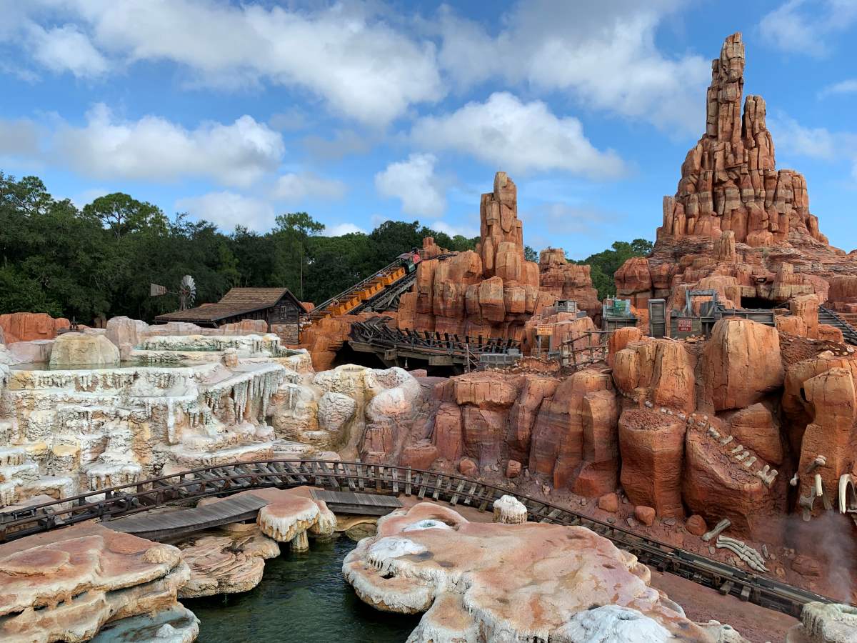 best magic kingdom rides for teens