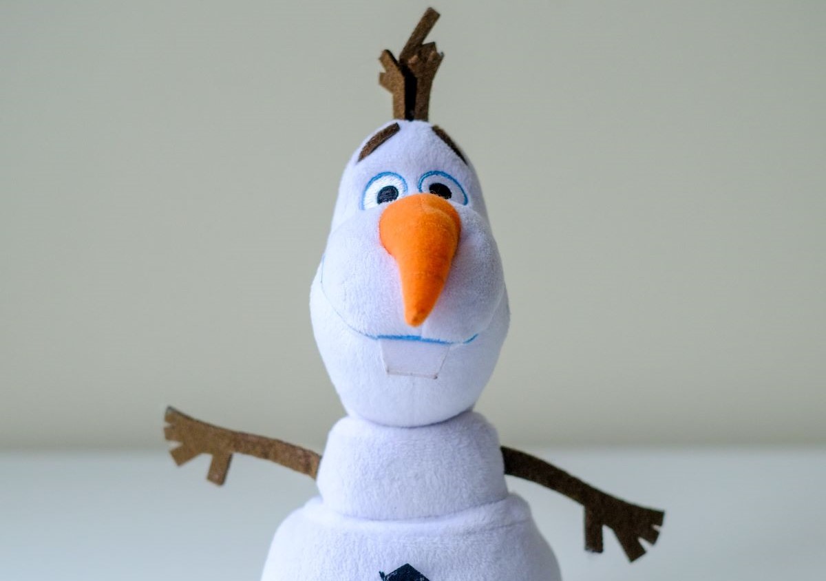 best olaf quotes