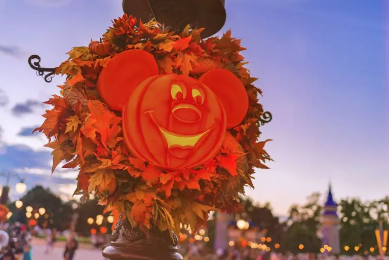 Disney World Not So Scary Halloween Tickets Guide 2024