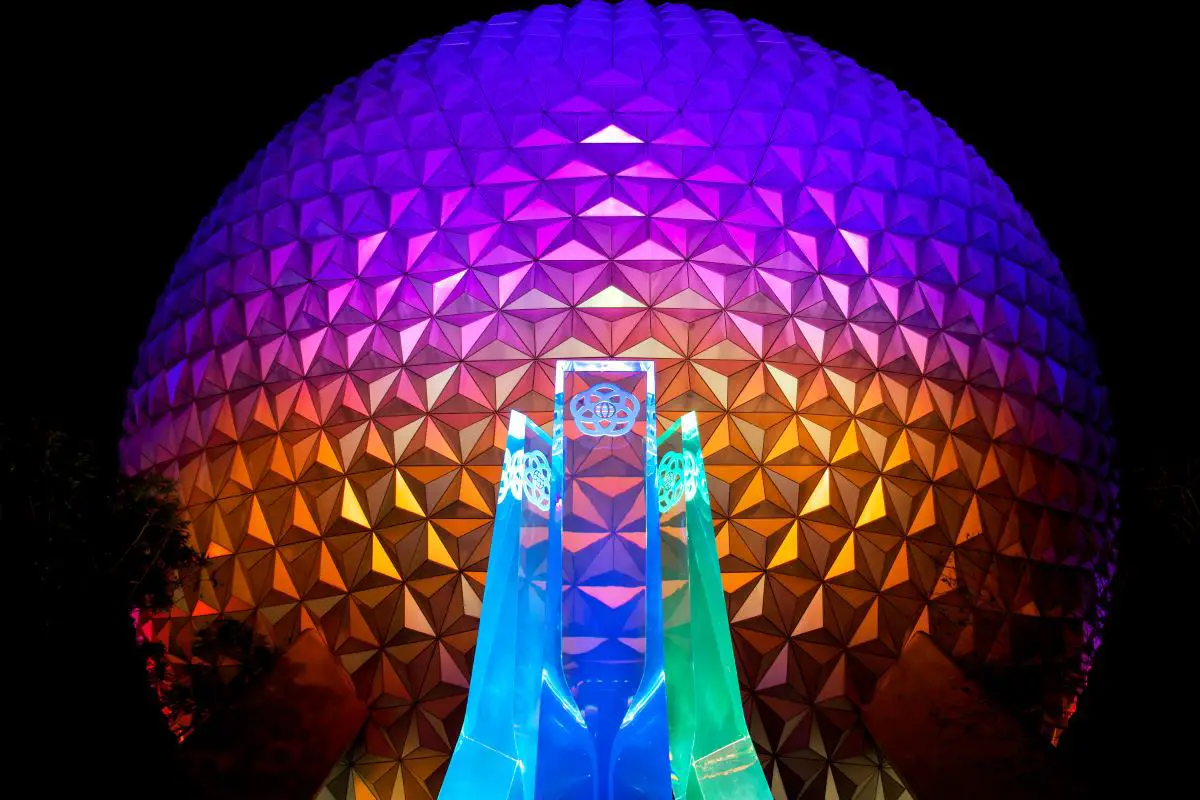 epcot packing list