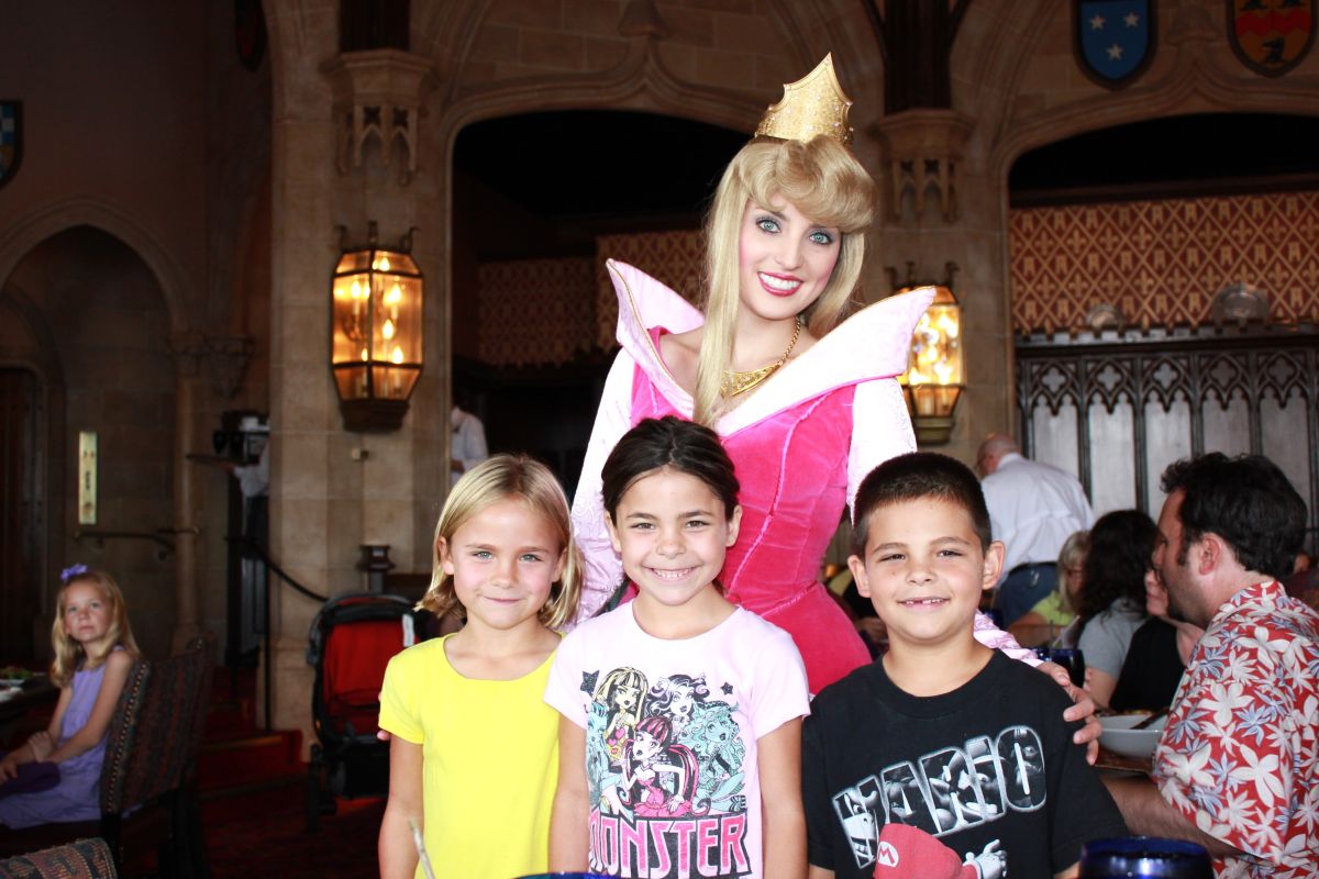 official disney princess list